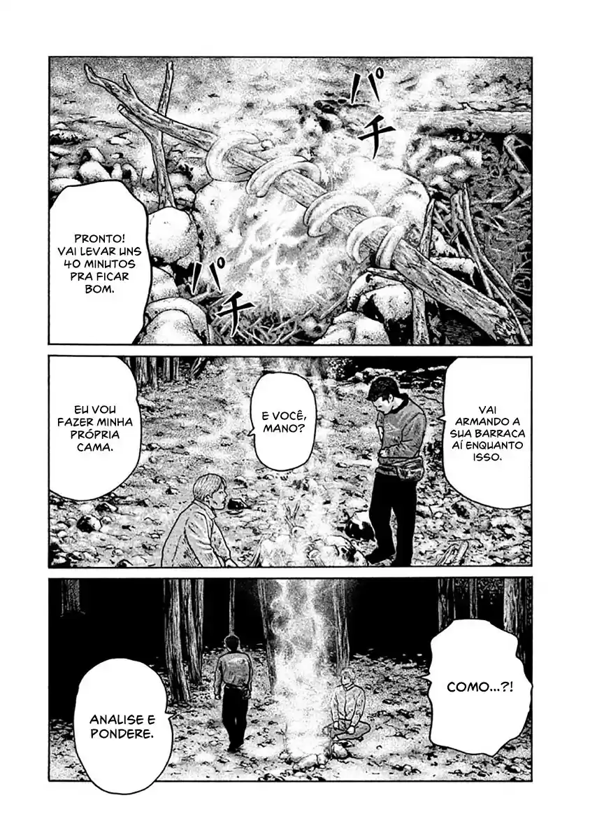 Read The Fable Português Manga Online