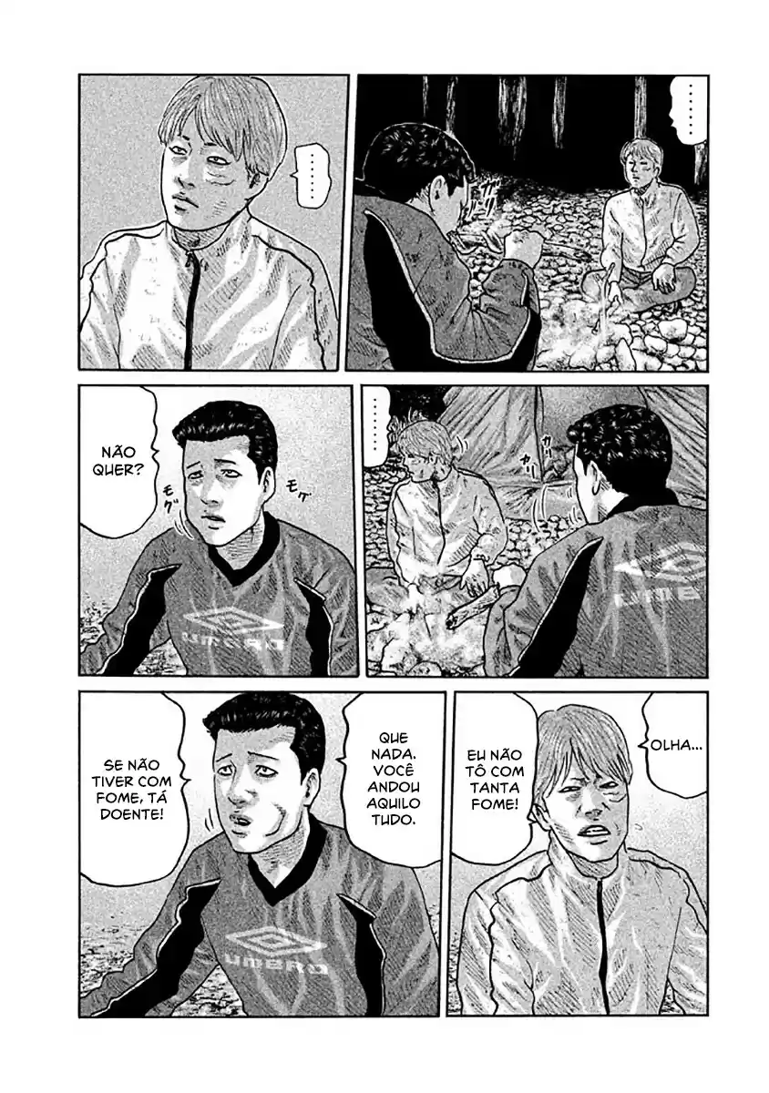 Read The Fable Português Manga Online