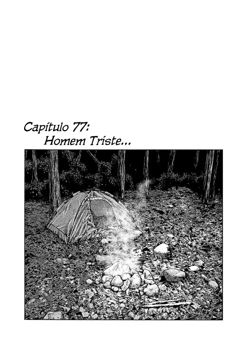 Read The Fable Português Manga Online