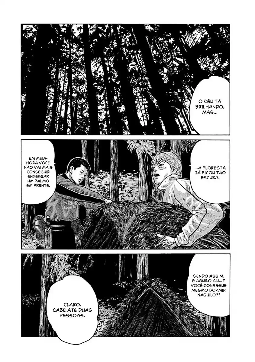 Read The Fable Português Manga Online