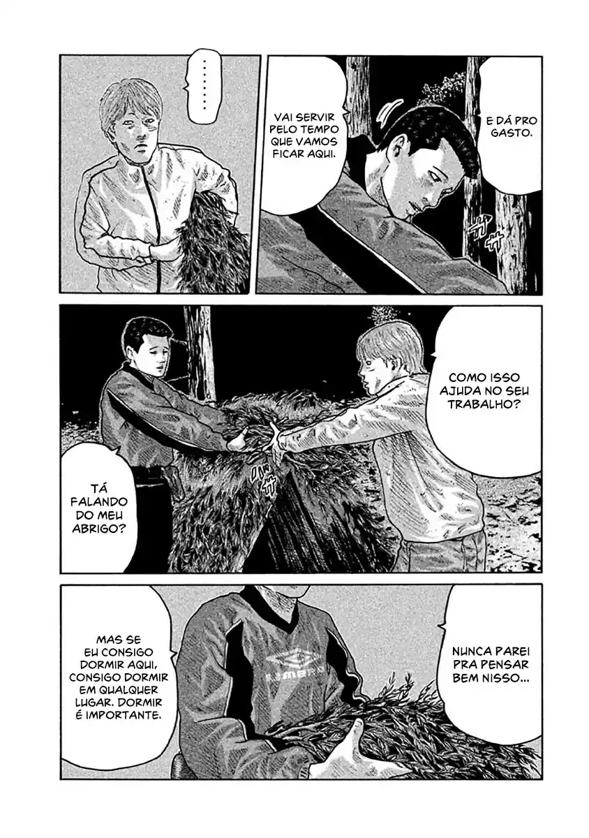 Read The Fable Português Manga Online