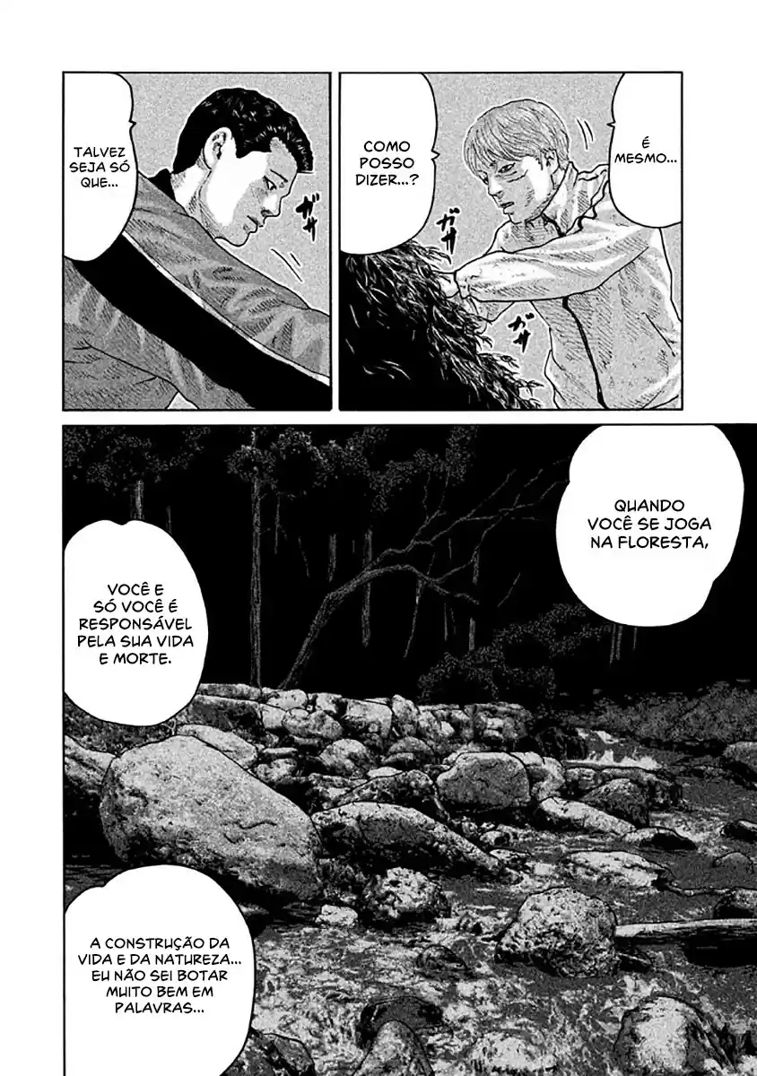 Read The Fable Português Manga Online