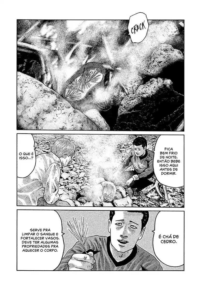 Read The Fable Português Manga Online