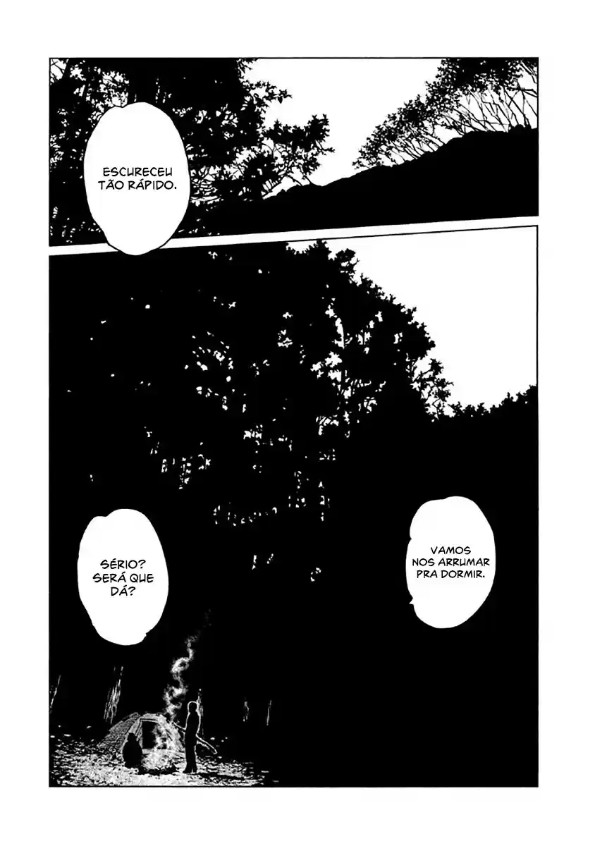 Read The Fable Português Manga Online