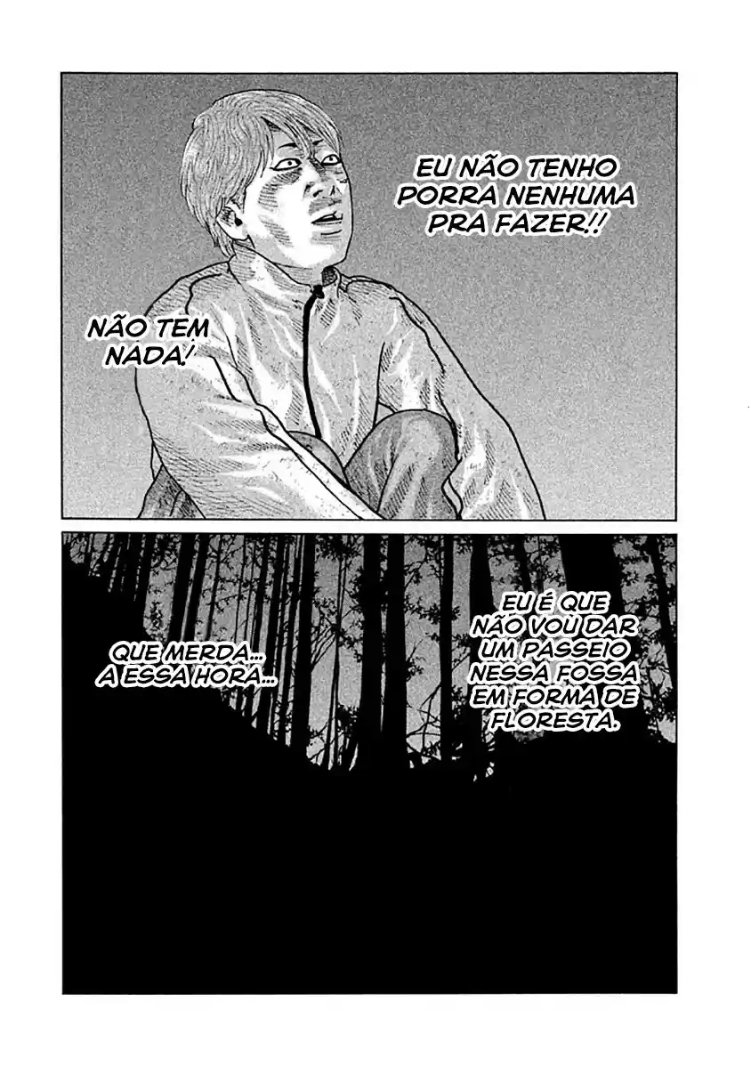 Read The Fable Português Manga Online