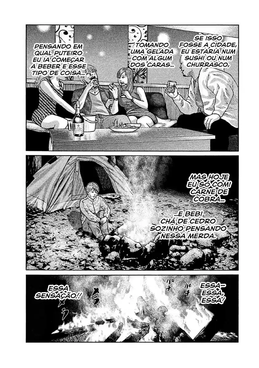 Read The Fable Português Manga Online