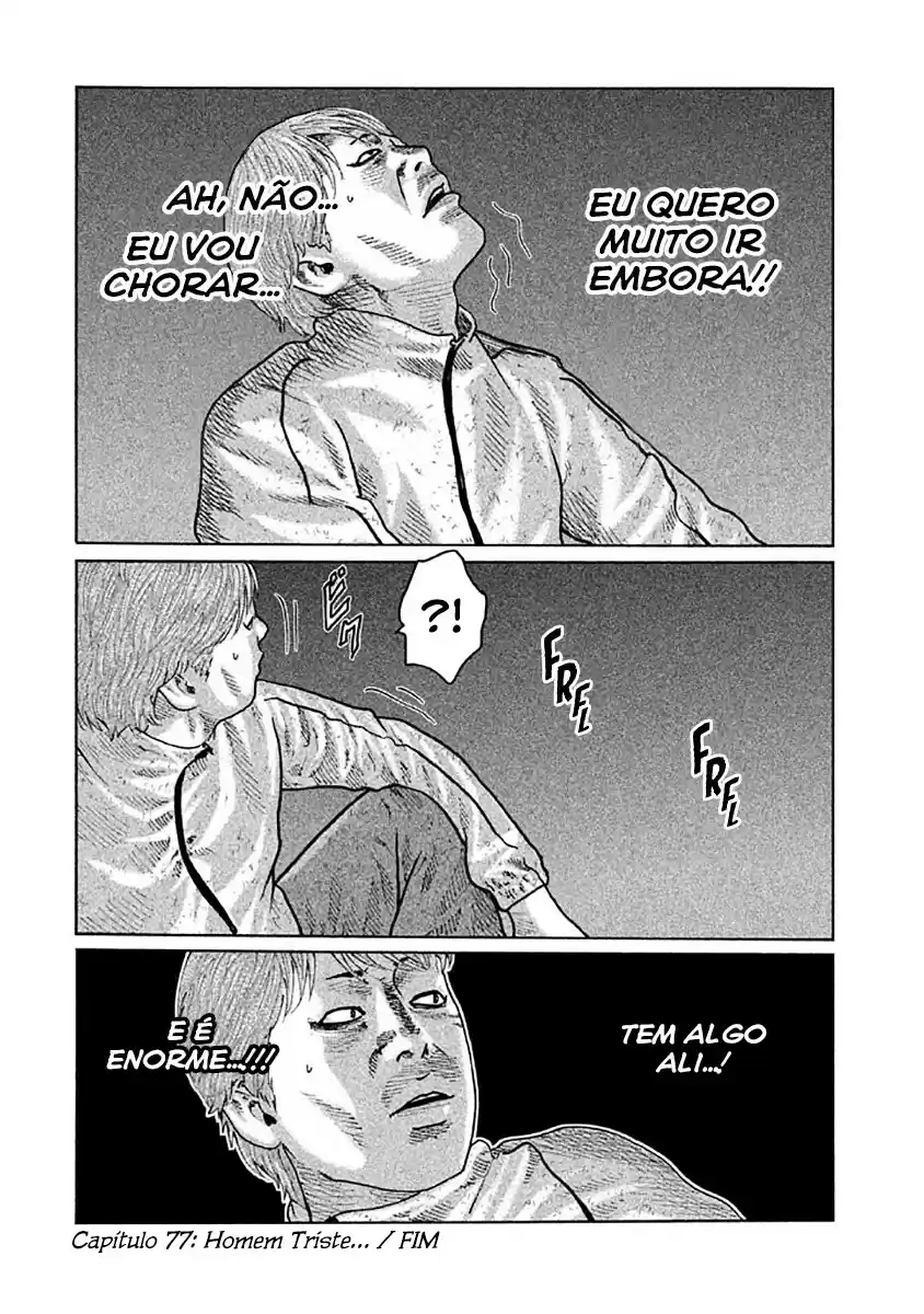 Read The Fable Português Manga Online