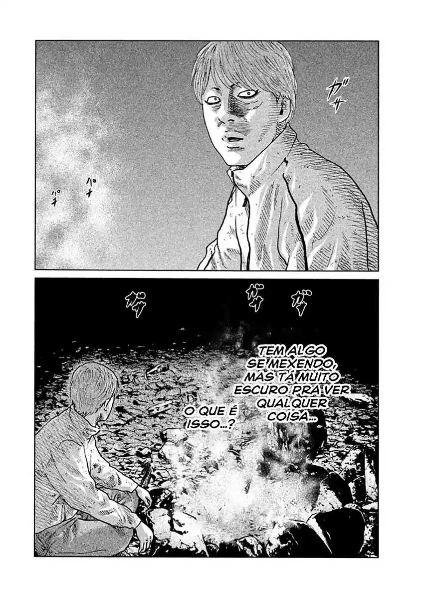 Read The Fable Português Manga Online