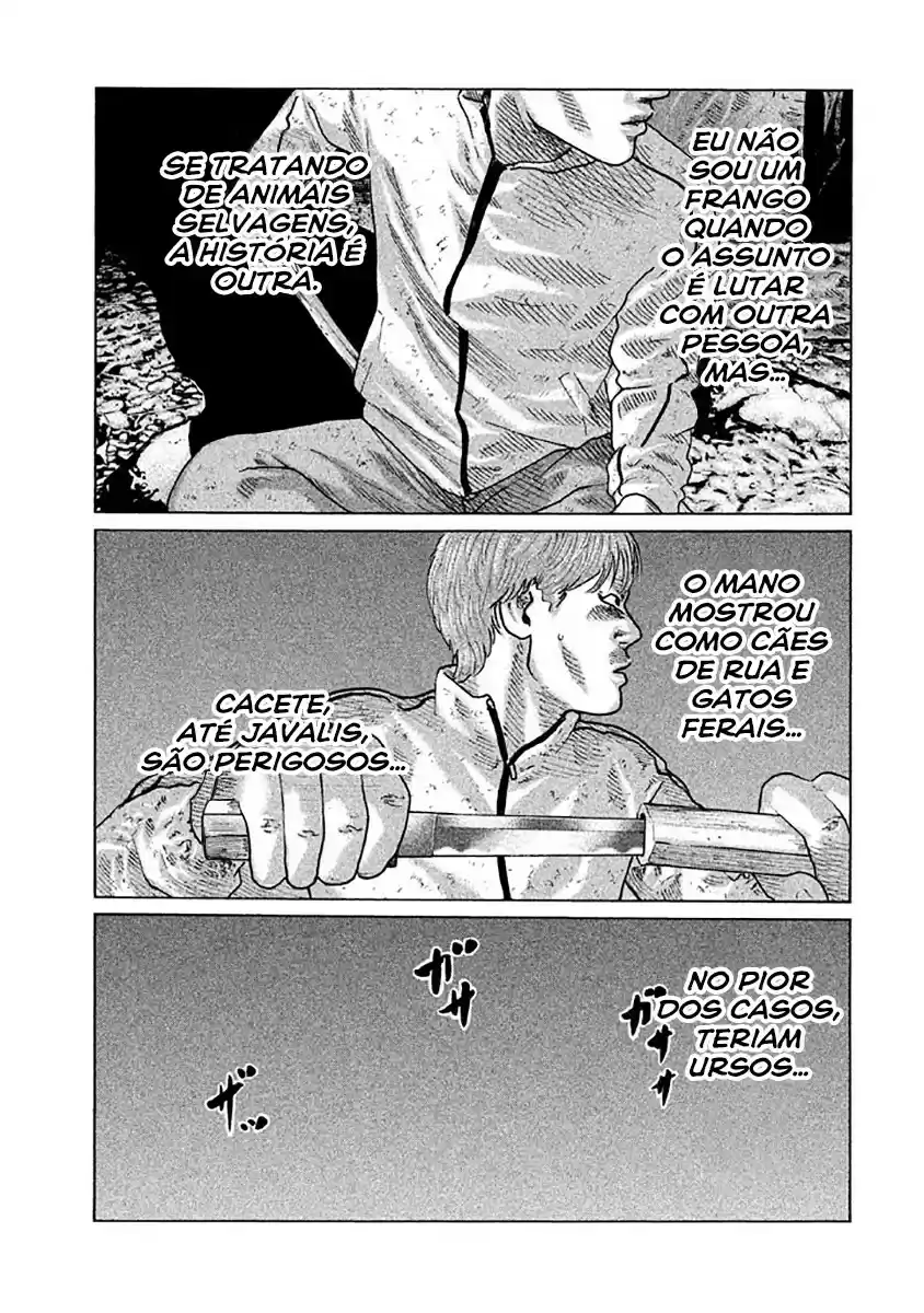 Read The Fable Português Manga Online