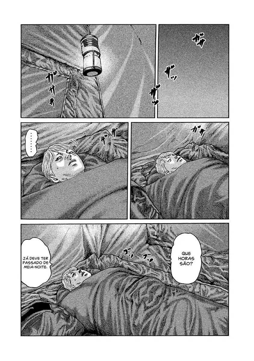 Read The Fable Português Manga Online