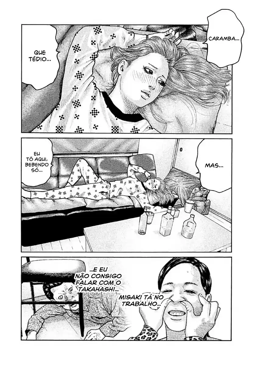 Read The Fable Português Manga Online