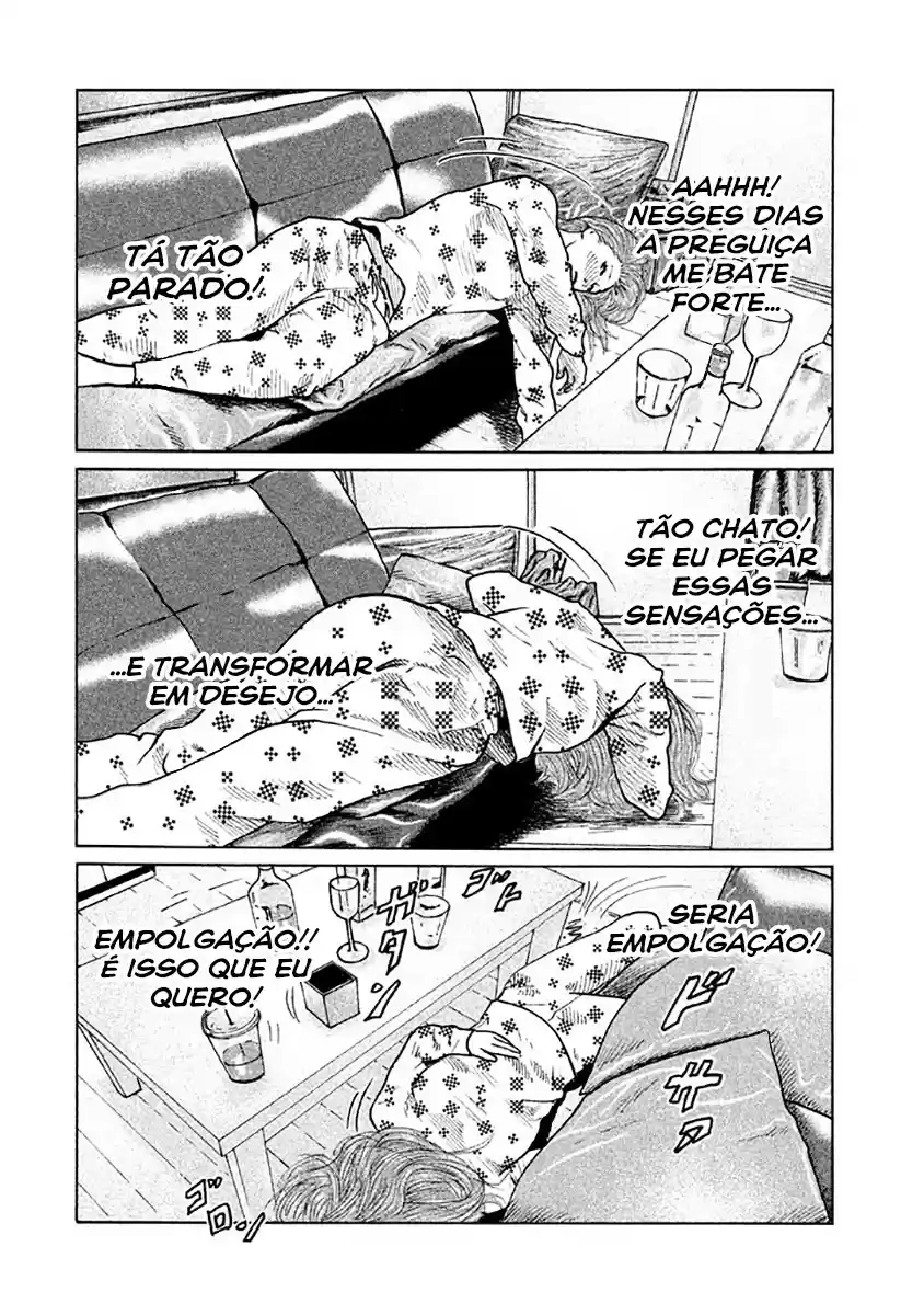 Read The Fable Português Manga Online