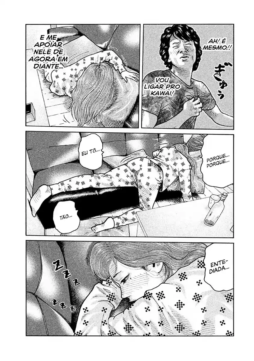 Read The Fable Português Manga Online