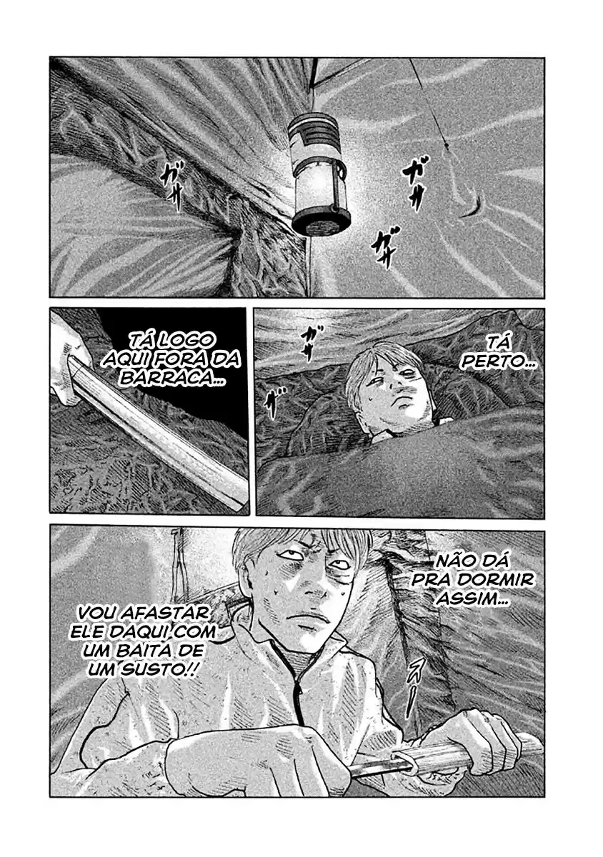 Read The Fable Português Manga Online