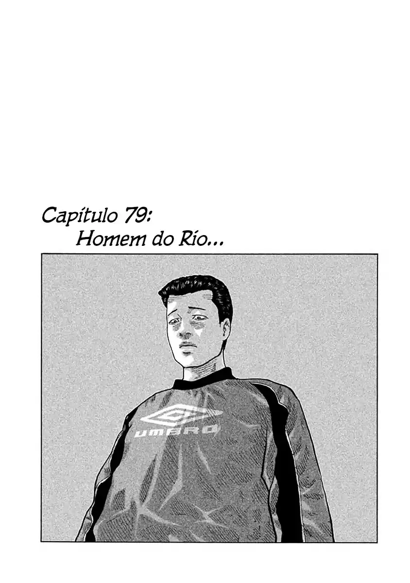 Read The Fable Português Manga Online