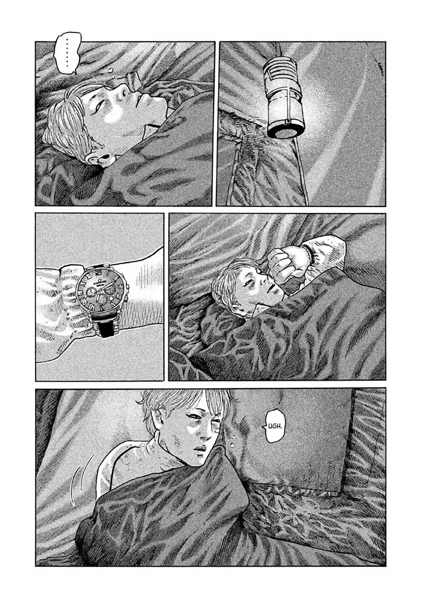 Read The Fable Português Manga Online