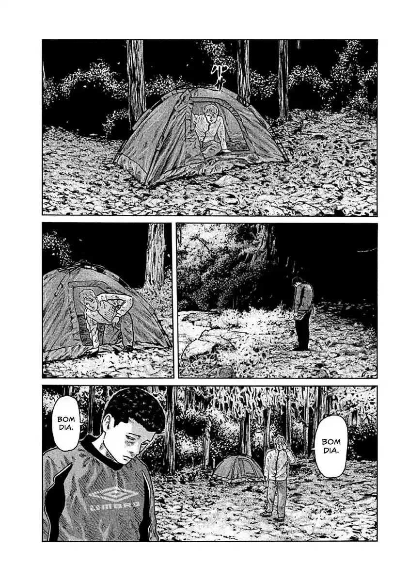 Read The Fable Português Manga Online