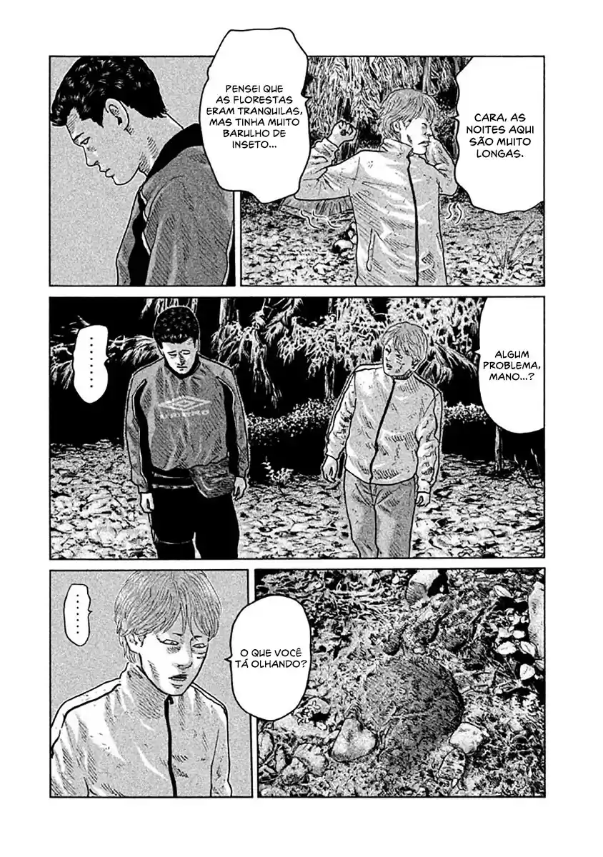 Read The Fable Português Manga Online