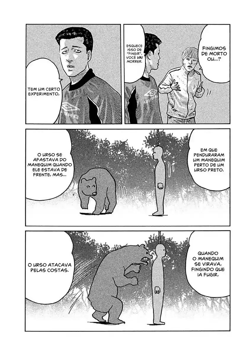 Read The Fable Português Manga Online