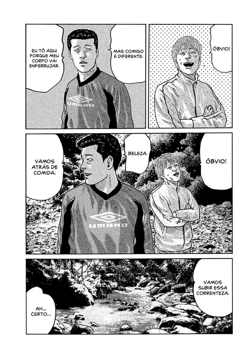 Read The Fable Português Manga Online