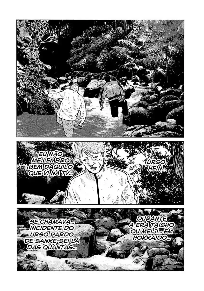 Read The Fable Português Manga Online