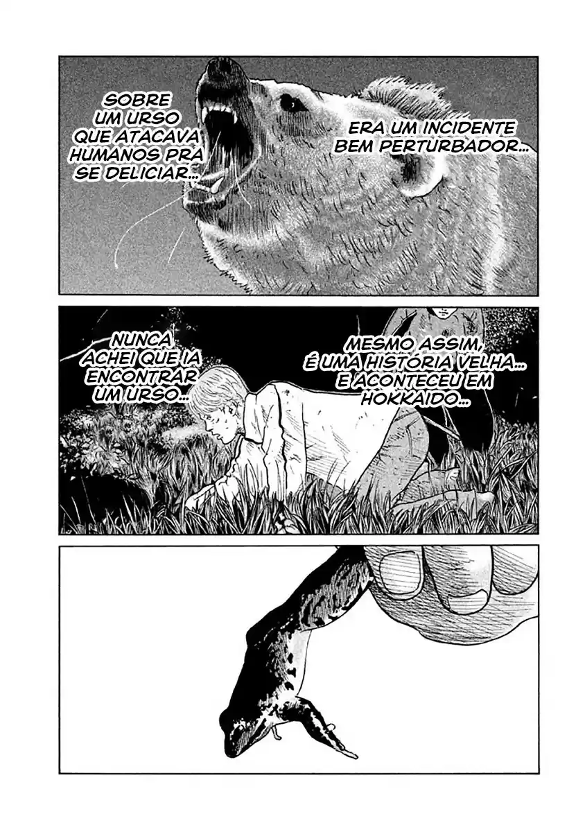 Read The Fable Português Manga Online