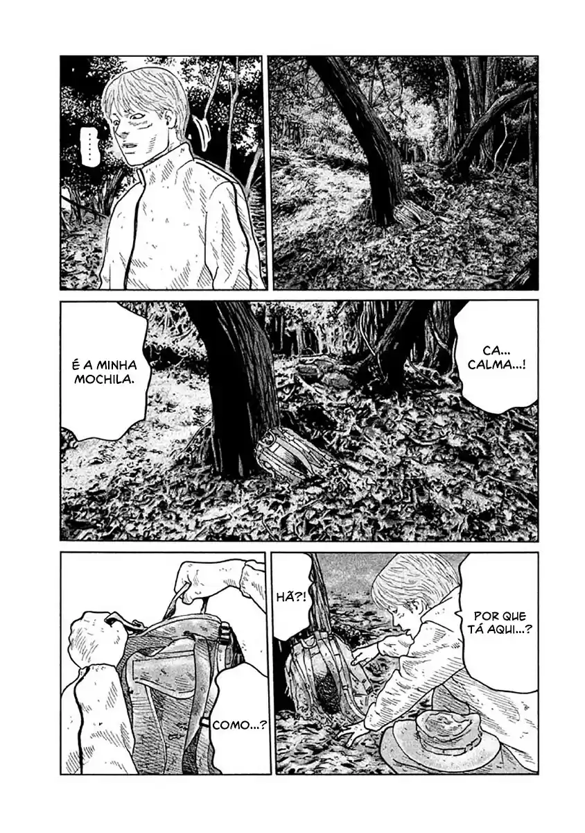 Read The Fable Português Manga Online