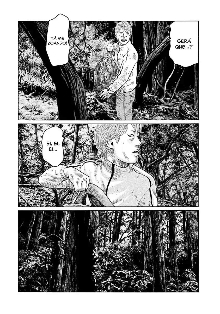 Read The Fable Português Manga Online