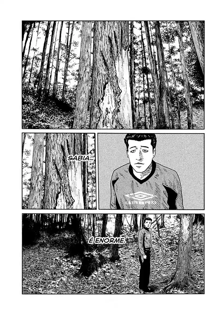 Read The Fable Português Manga Online