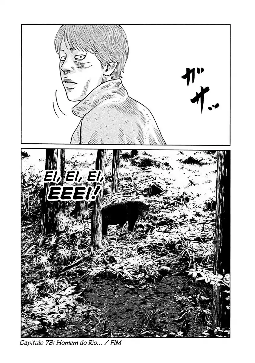 Read The Fable Português Manga Online