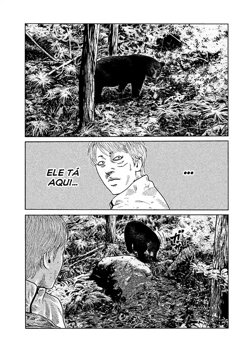Read The Fable Português Manga Online