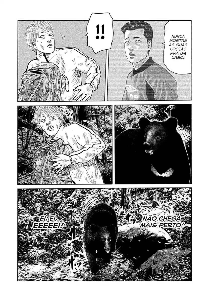 Read The Fable Português Manga Online