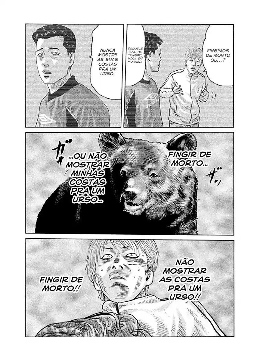 Read The Fable Português Manga Online