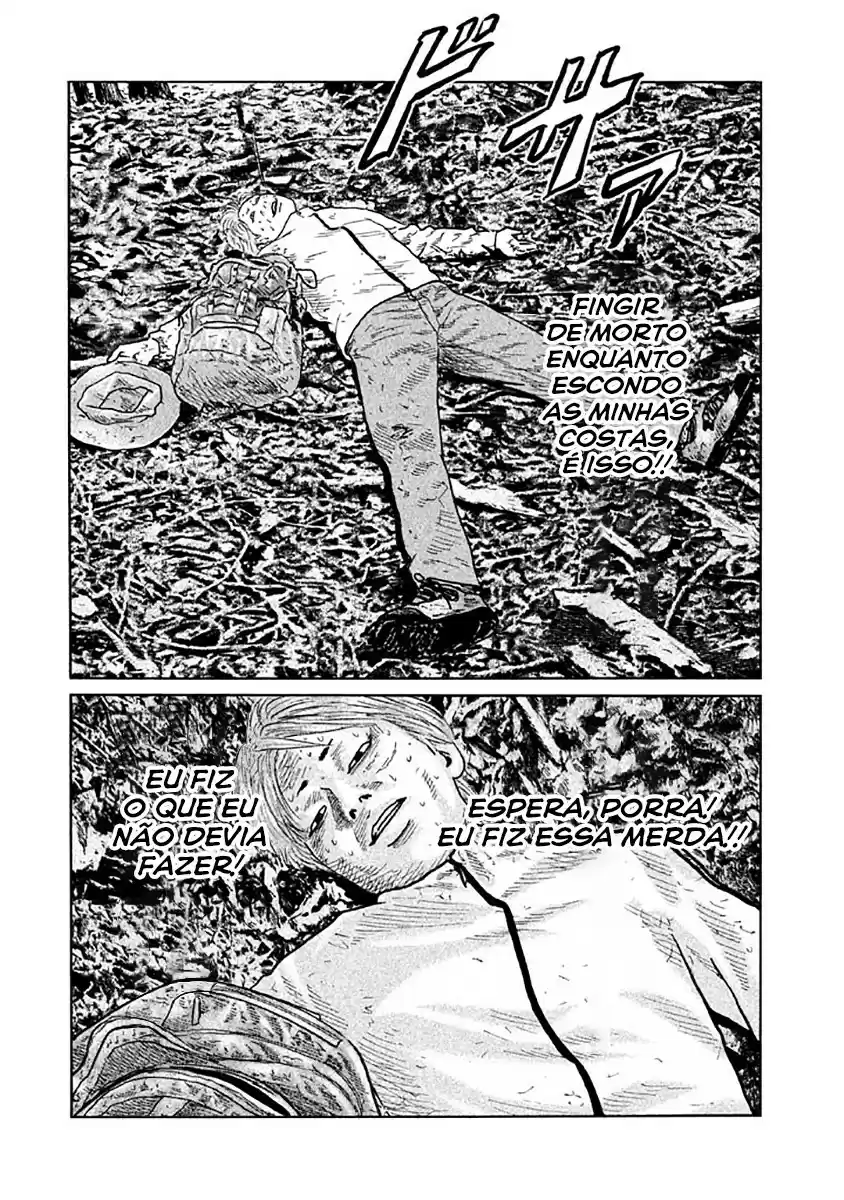 Read The Fable Português Manga Online