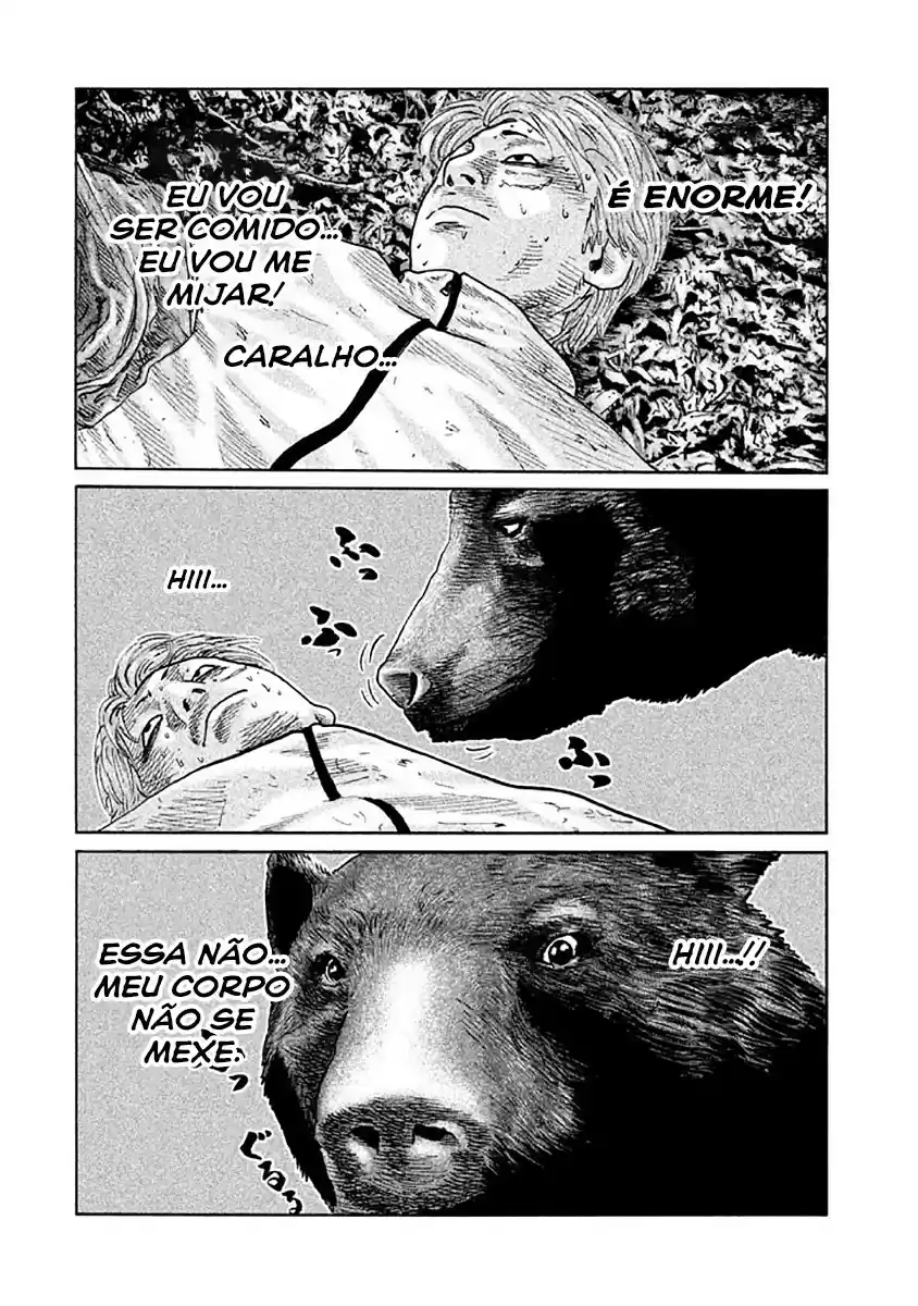 Read The Fable Português Manga Online
