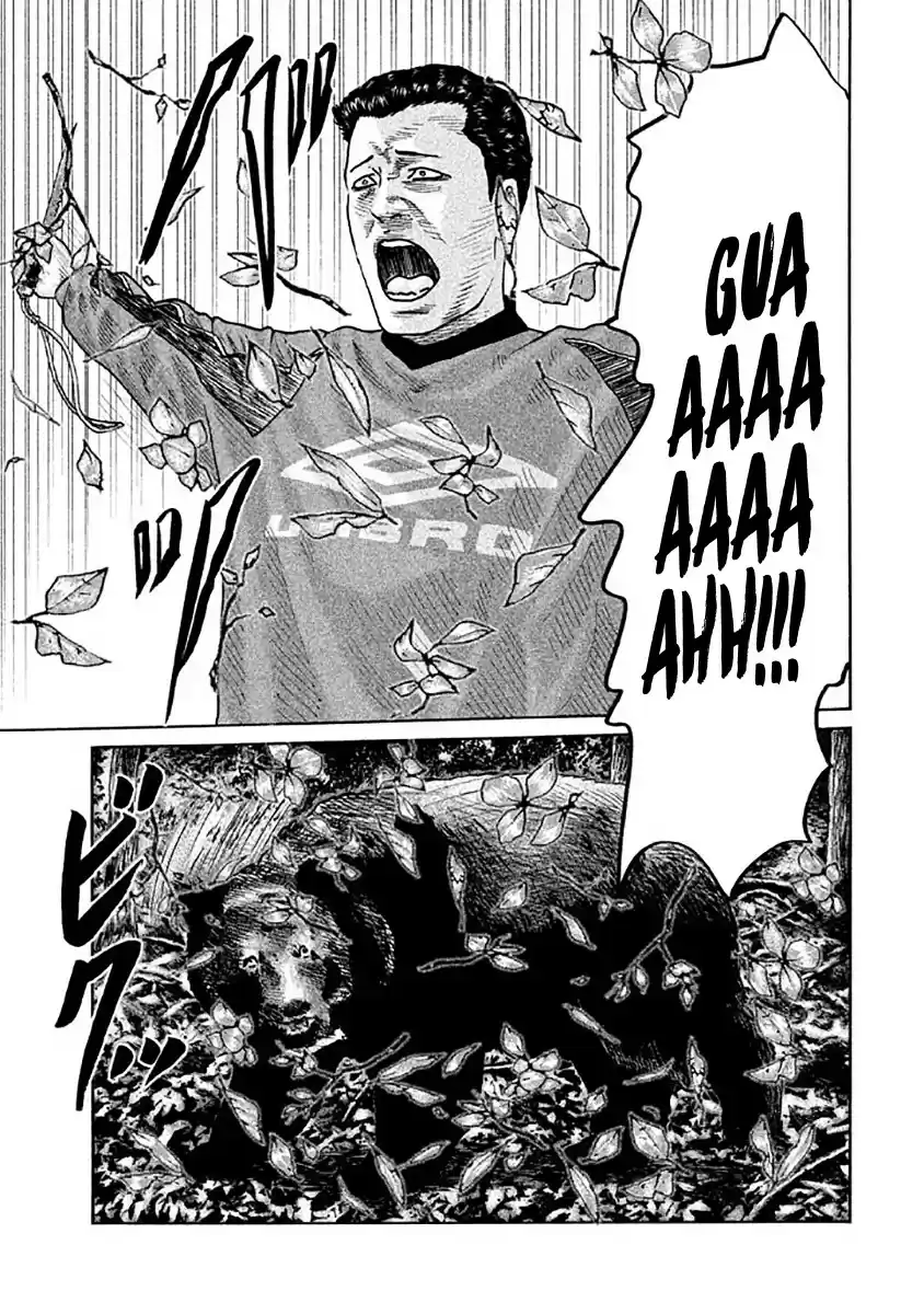 Read The Fable Português Manga Online