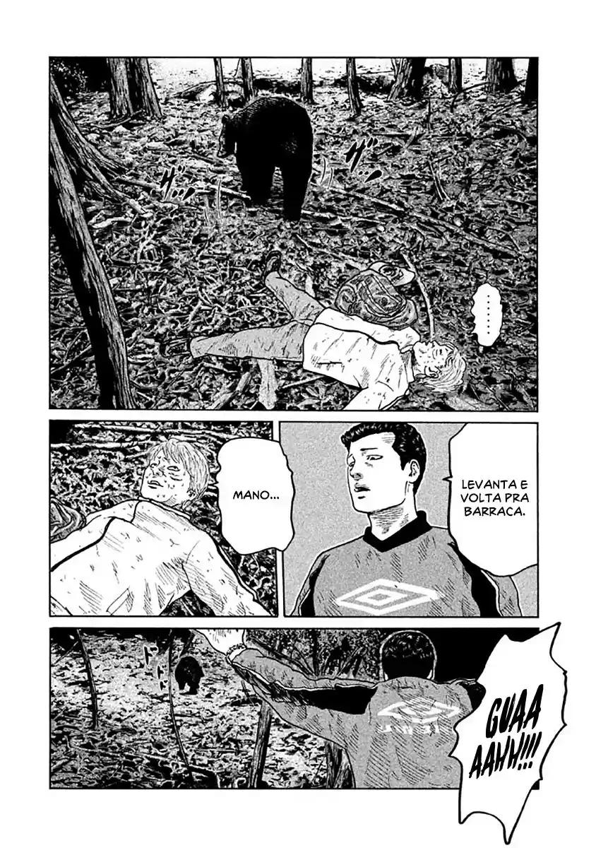 Read The Fable Português Manga Online