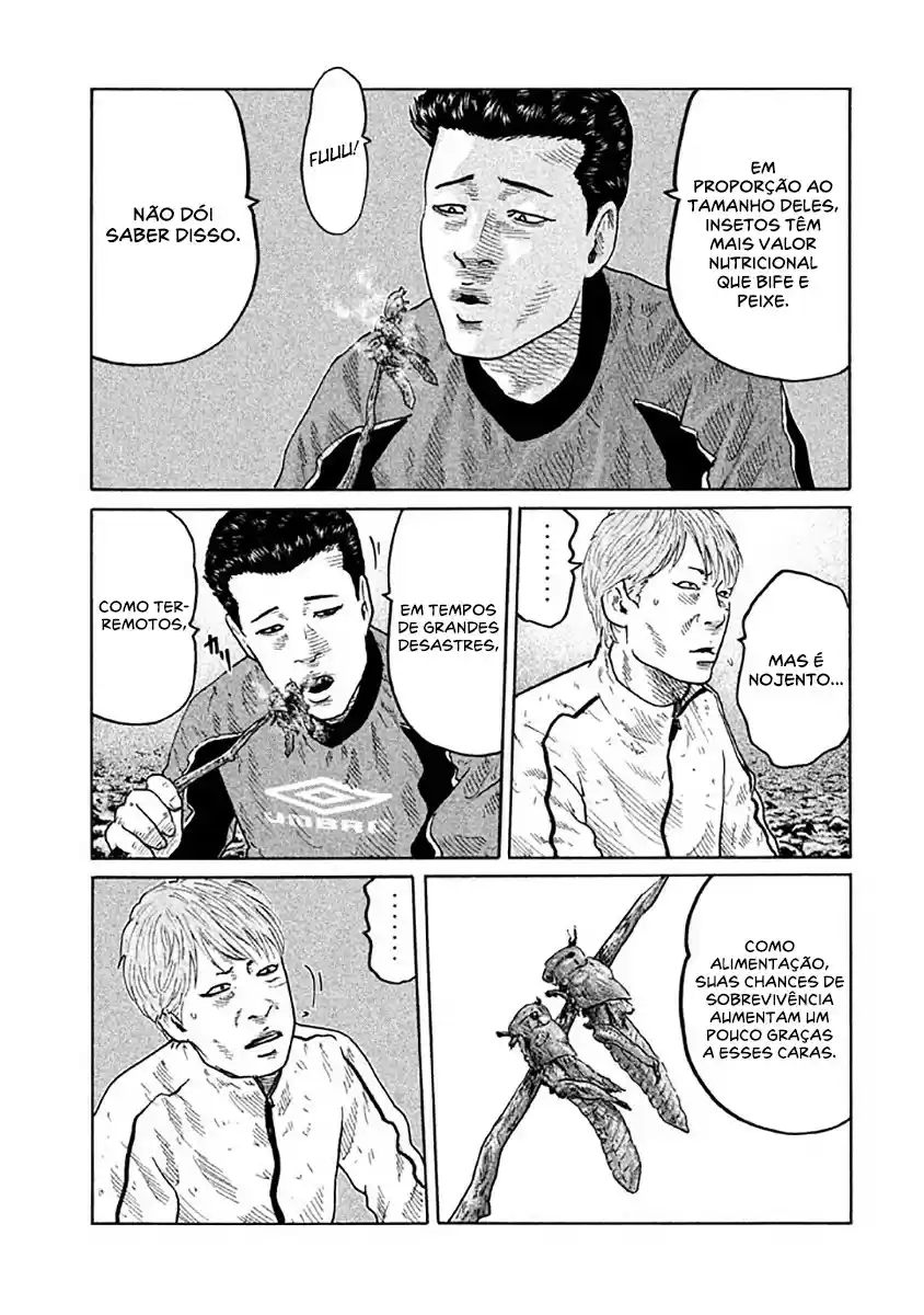 Read The Fable Português Manga Online