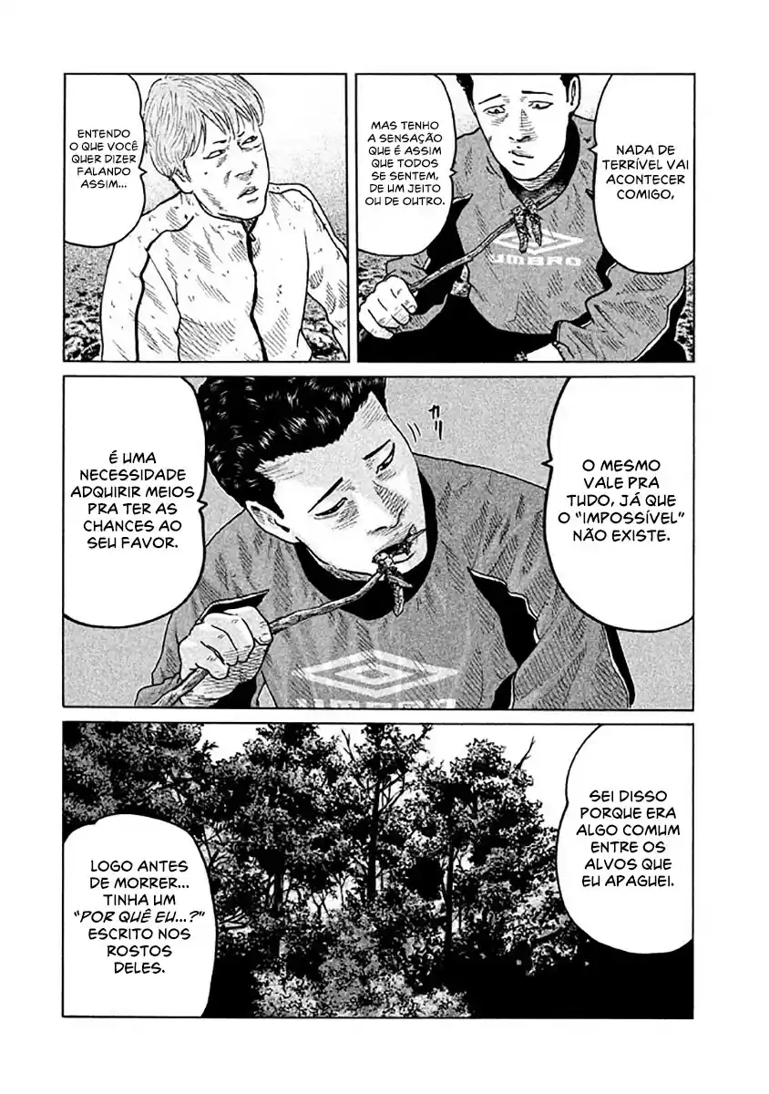 Read The Fable Português Manga Online