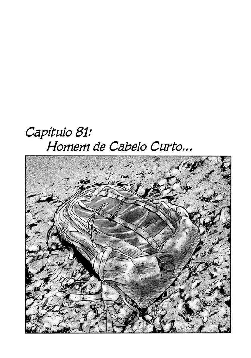 Read The Fable Português Manga Online