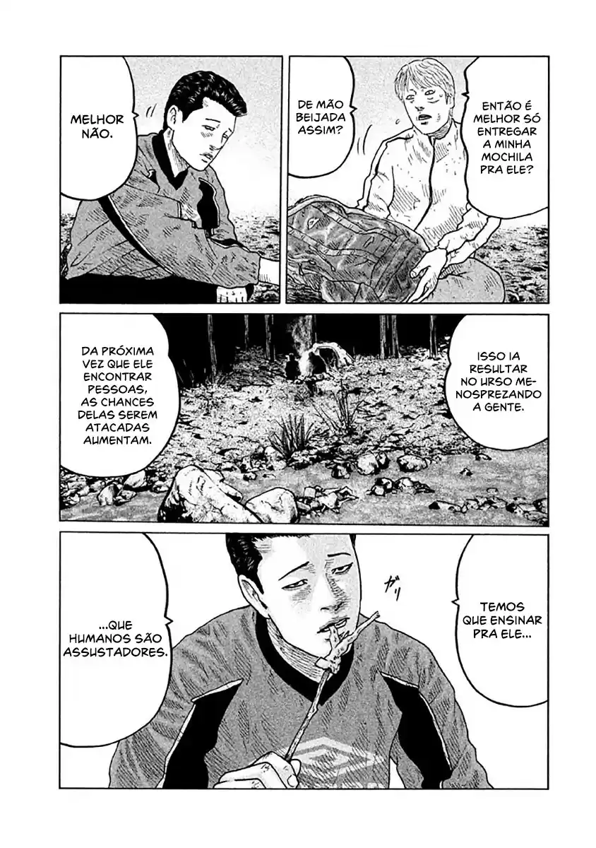 Read The Fable Português Manga Online