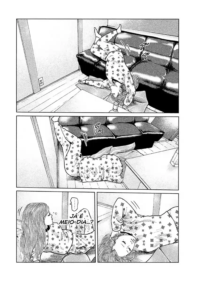 Read The Fable Português Manga Online