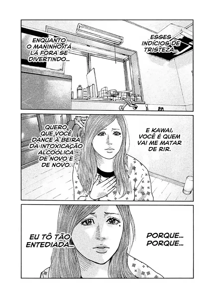 Read The Fable Português Manga Online