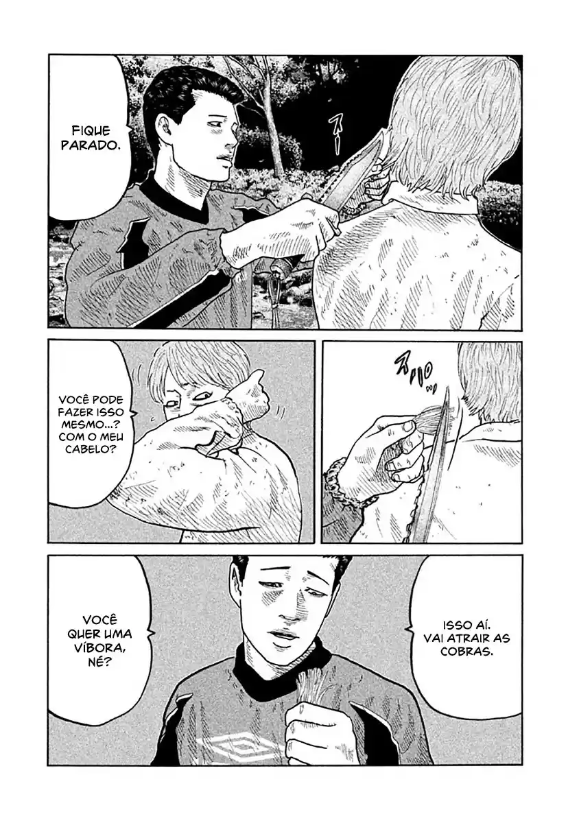 Read The Fable Português Manga Online