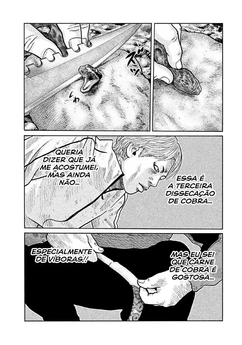 Read The Fable Português Manga Online