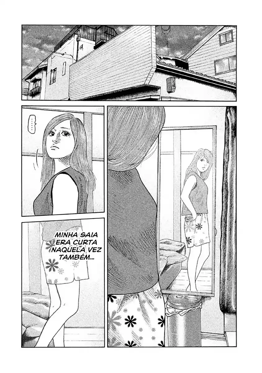 Read The Fable Português Manga Online