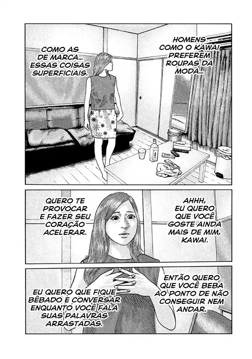 Read The Fable Português Manga Online