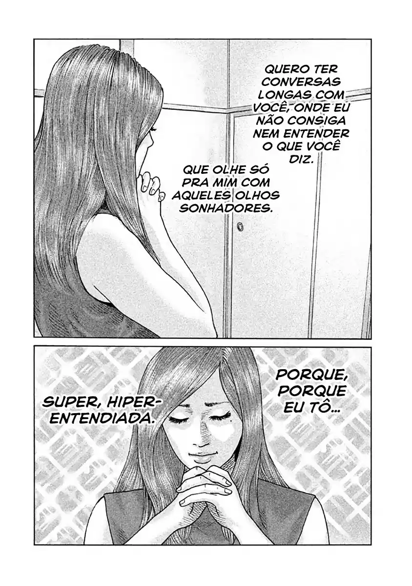 Read The Fable Português Manga Online