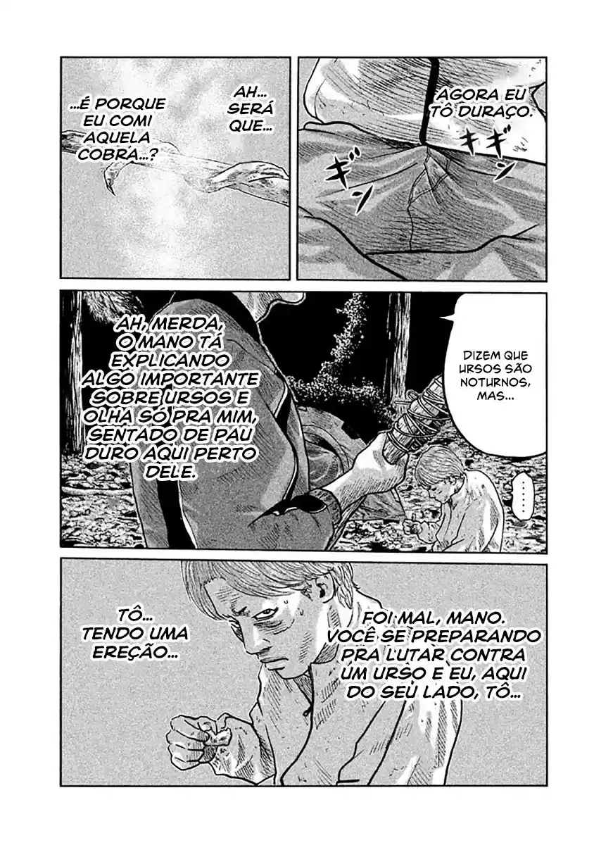 Read The Fable Português Manga Online