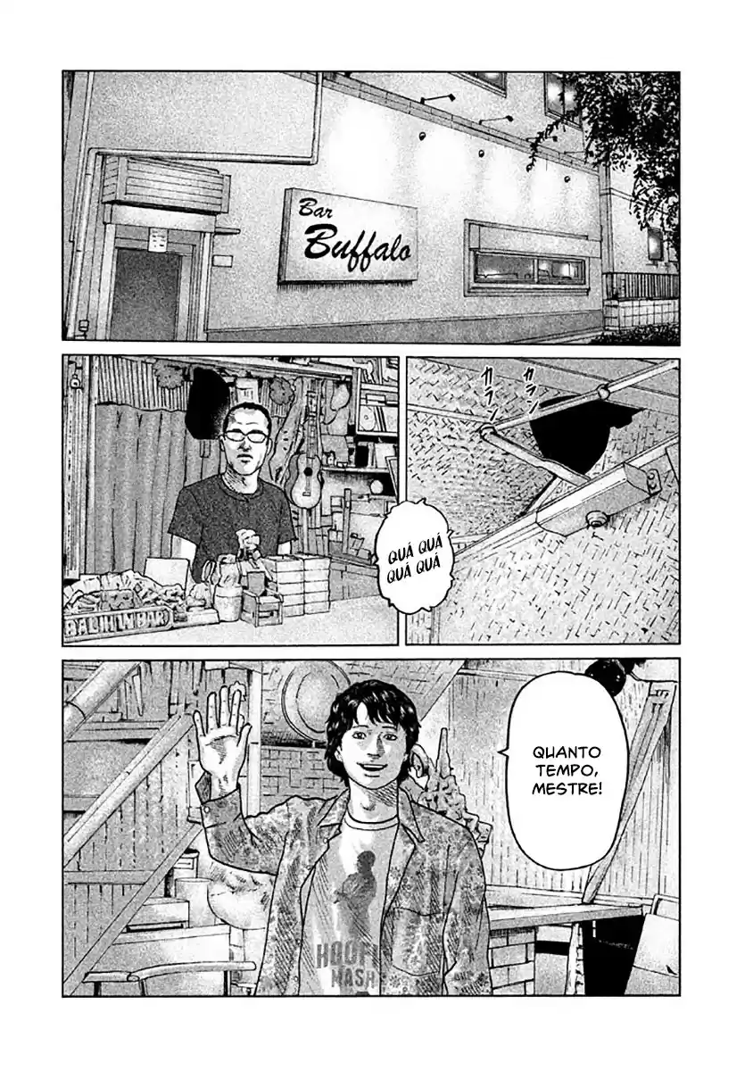 Read The Fable Português Manga Online